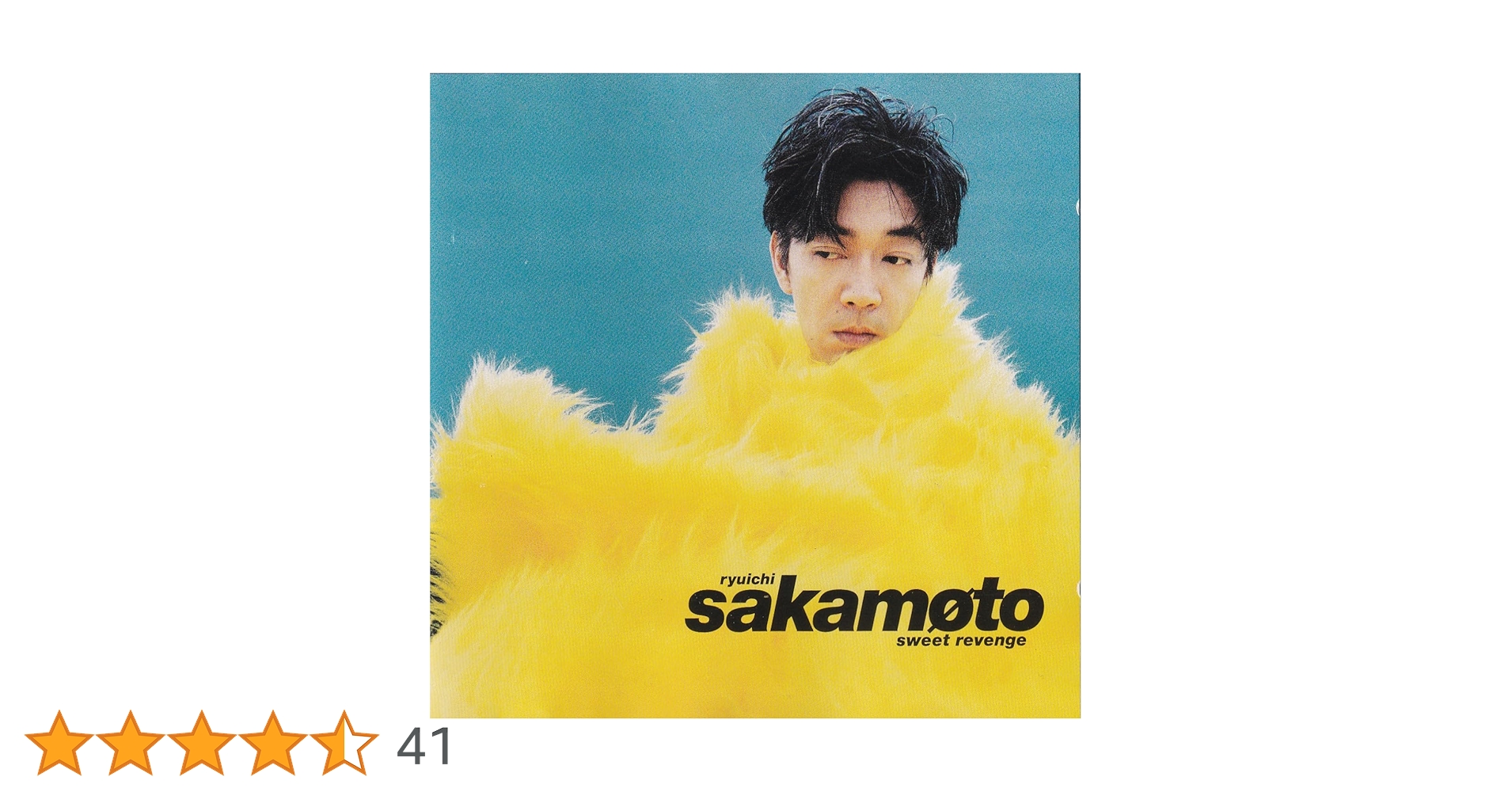 写真集 ryuichi sakamoto sweet revenge1994 Ryuichi Sakamoto – Sweet Revenge | Releases | Discogs